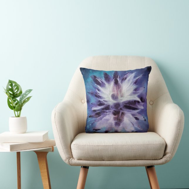 Zen Harmony Cushion (Chair)