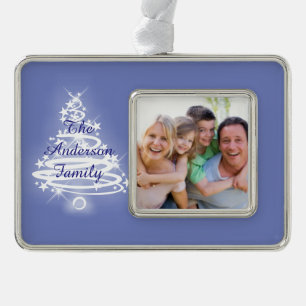 Zen Holiday Ornaments