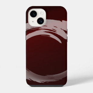 Zen iPhone Case