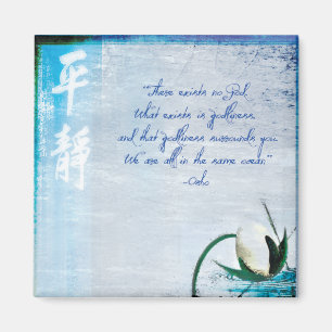 zen magnet