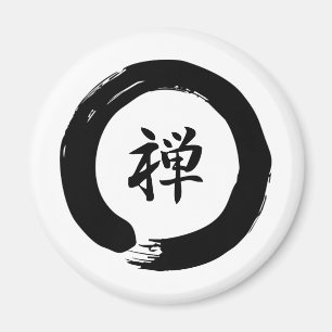 Zen Magnet