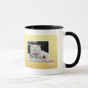 Zen Mastah Mug
