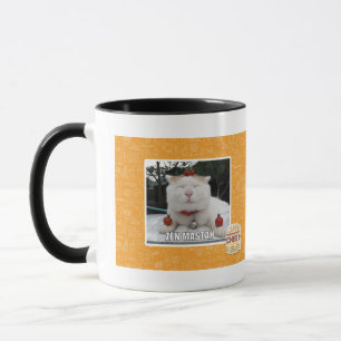 Zen Mastah Mug