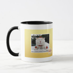 Zen Mastah Mug