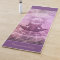 Zen Meditation Purple Personalised