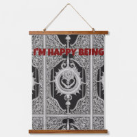 Zen Meditation Tapestry – Serene Spiritual Room Ac