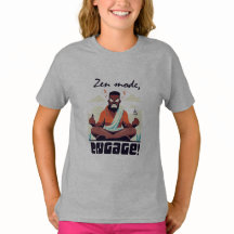 Zen Mode, Engage! ⚡ Adulting is a Glitch