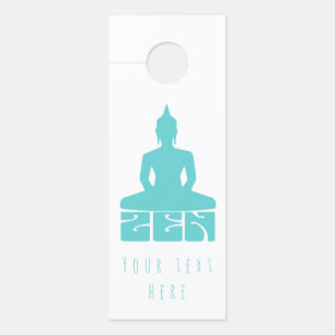 ZEN MOOD Door Display Hanger