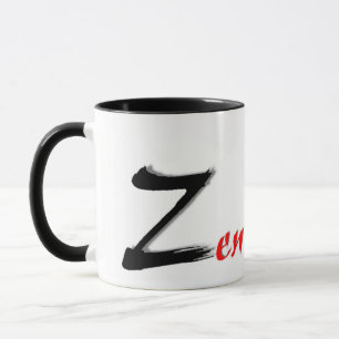Zen Mug