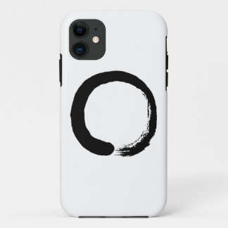 Zen Ohm Case-Mate iPhone 5 Barely There Universal iPhone 11 Case