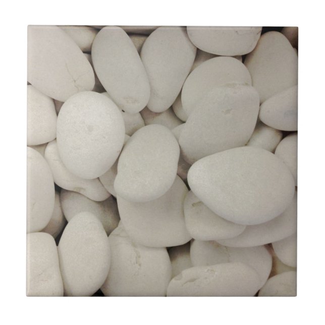 Zen Pebbles Tile (Front)