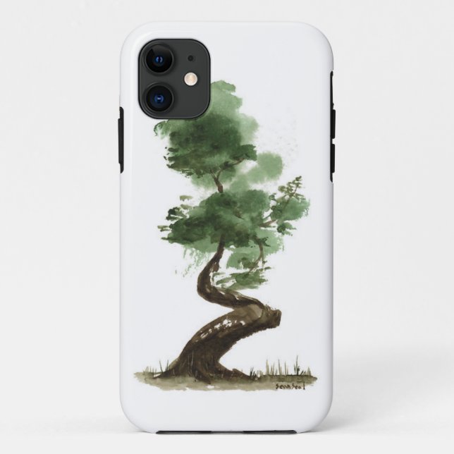 zen phone Case-Mate iPhone case (Back)