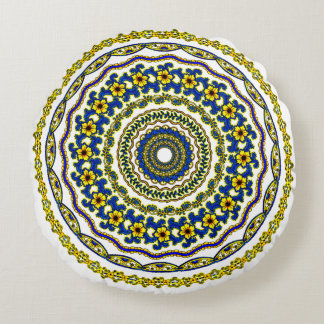 zen pillow, cushion for meditation round cushion