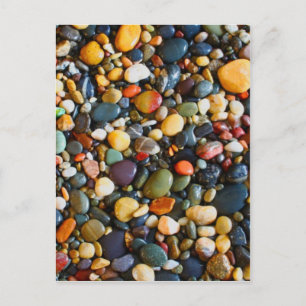 Zen Postcard