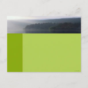 Zen Postcard