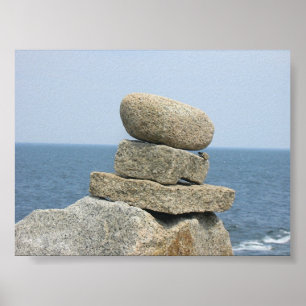 Zen Poster