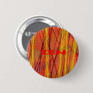 Zen red wire standard round button
