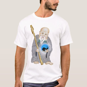 Zen Sage T-Shirt