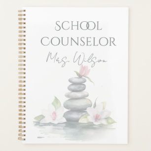 Zen School Counsellor Planner