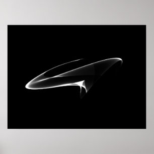 zen series - A - Customised Poster