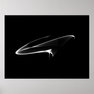 zen series - A - Customised Poster