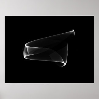 zen series - B - Customised Poster