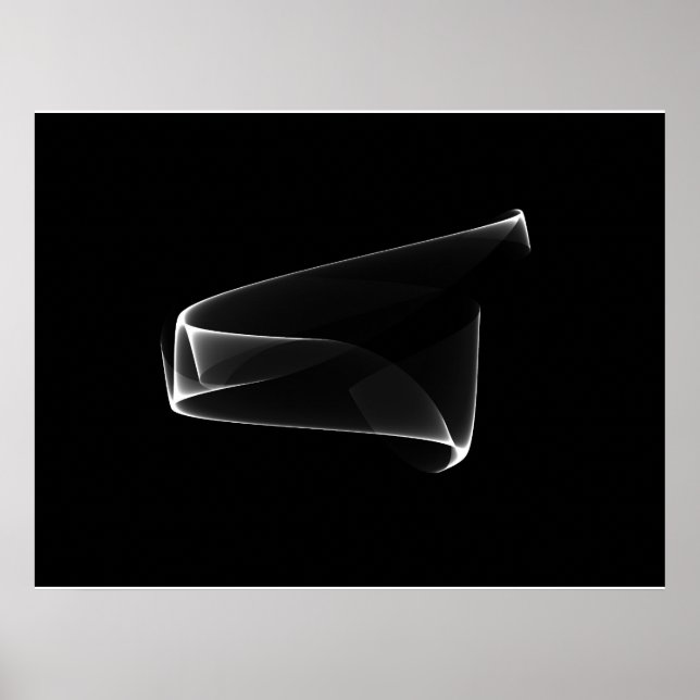 zen series - B - Customised Poster (Front)