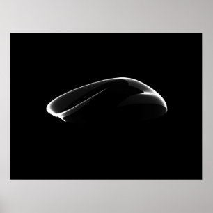 zen series - C - Customised Poster