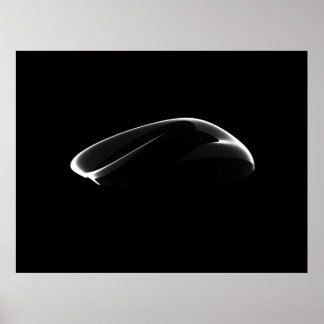 zen series - C - Customised Poster