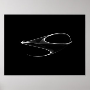 zen series - G - Customised Poster