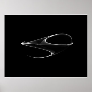 zen series - G - Customised Poster