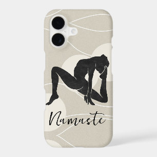 Zen silhouette yoga meditation health namaste