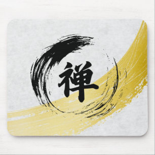ZEN spirit Mouse Pad