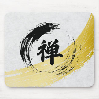 ZEN spirit  Mouse Pad