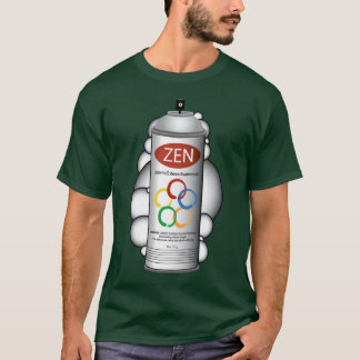 Zen-spray T-Shirt