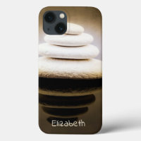 Zen Stones, Meditation Cool