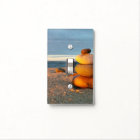 Zen Switch Plate