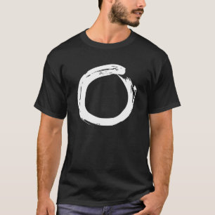 Zen T-Shirt 3 Black