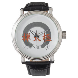 Zen Tai Ji Watch