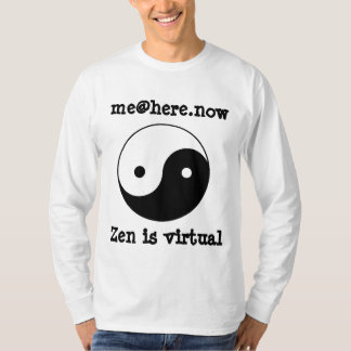 Zen tee