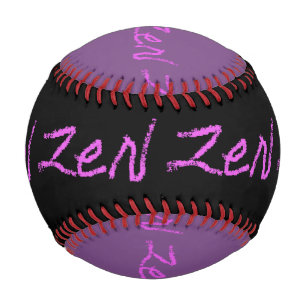 zen Thunder_Cove any colour Baseball