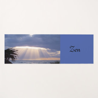 Zen Yoga Mat