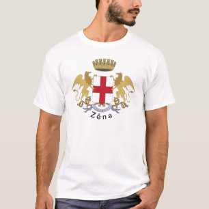 Zêna coat of arms T-Shirt