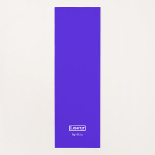 Zenberry Yoga Mat