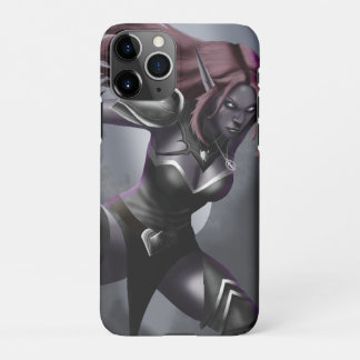 Zendyr on Telogrus iPhone 11Pro Case