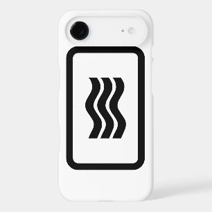 Zener Card   3 Vertical Wavy Lines