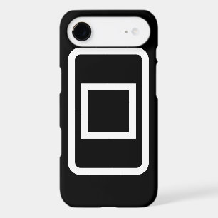 Zener Card   Hollow Square