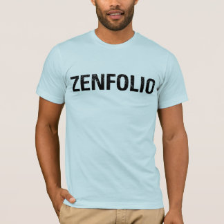 Zenfolio Men's T-shirt