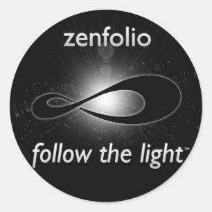 Zenfolio Stickers