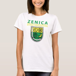 Zenica T-Shirt